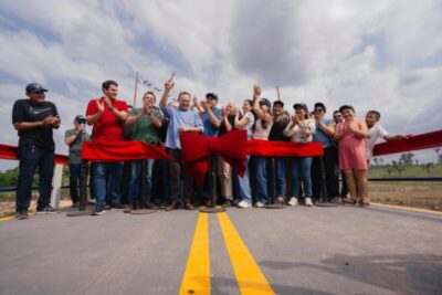 Orleans afirma que o povo reconhece o trabalho do governo municipalista