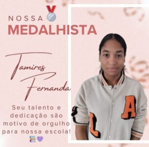 Centro Educa Mais Luiz Alves Ferreira é destaque na Olimpíada de Língua Portuguesa