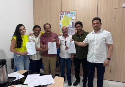 NOVO SECRETÁRIO DE ADMINISTRAÇÃO DE MAGALHÃES DE ALMEIDA/MA, É ACUSADO DE SE APROPRIAR INDEVIDAMENTE DE VALORES DE CLIENTE EM AÇÃO PREVIDENCIÁRIA.