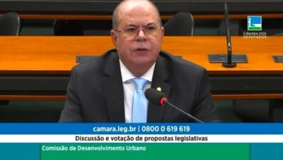 Recursos para casas, infraestrutura turística, segurança pública e urbanização foram garantidos com emendas de comissão do deputado Hildo Rocha