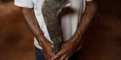 Fronteira Cerrado: desmatamento está ligado a conflitos e grilagem