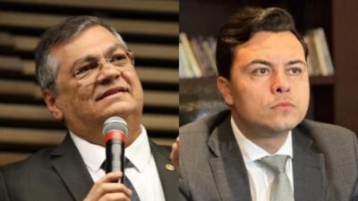 Advogado diz que Dino não consegue sequer parecer imparcial