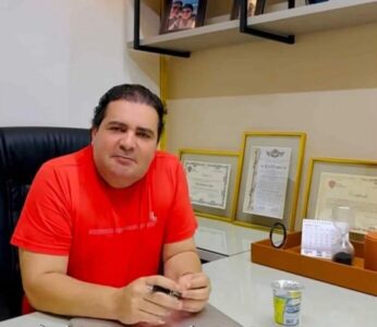 Peron Figueiredo critica falta de fiscalização na COP30: “Água a R$ 25 enquanto vendemos a mesma por R$ 0,70”