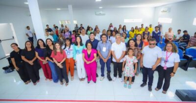 Prefeitura de Timon realiza Dia D da Inclusão com foco na…