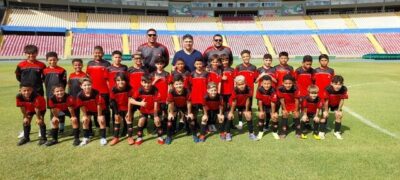 Celsinho Dias inova e inicia o “Castelão Experience”