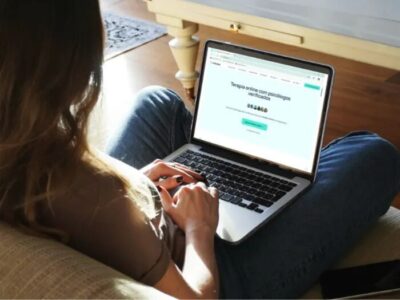 Tecnologia fortalece o acesso à saúde mental