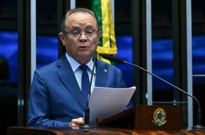 Zequinha critica medidas do governo sobre demarcações indígenas