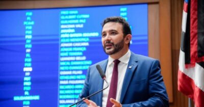 Dr. Yglésio aponta crise na segurança como tentativa da oposição desviar o foco do caso dos áudios