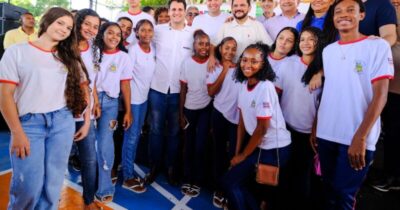 Governo do Estado leva mais obras à Baixada Maranhense