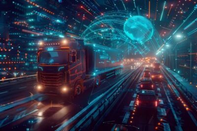 Controle aduaneiro ganha reforço com sistema inteligente