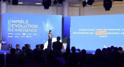CPFL moderniza gestão de TI com apoio da Nimble Evolution