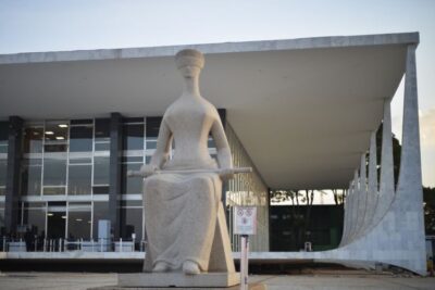 Defesa de réus do Núcleo 3 negam participação na trama golpista