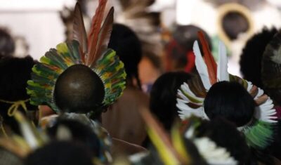 Demarcar terras dá segurança a quem protege o meio ambiente, diz MJ