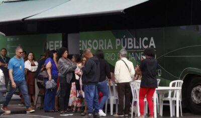 Depoimentos à defensoria do RJ denunciam violações em megaoperação