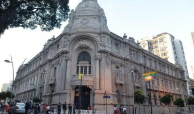 Depois de 10 anos, antiga sede do Dops no Rio caminha para tombamento