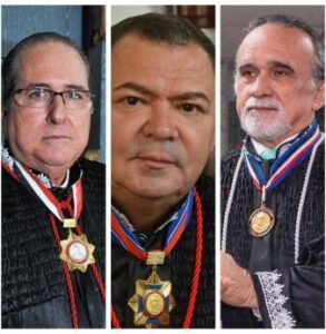 Eleição da nova cúpula do TJMA movimenta bastidores do Judiciário