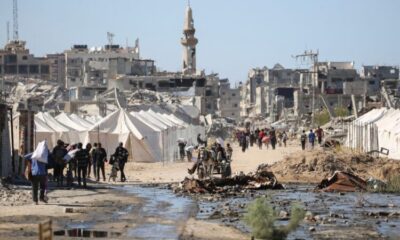 Número de palestinos mortos desde o cessar-fogo em Gaza chega a 240