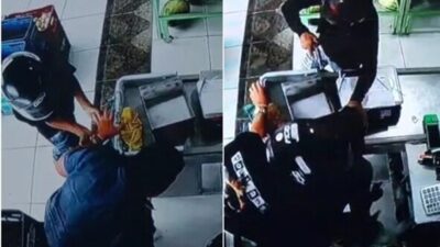 Suspeito de matar engenheiro no centro de Timon foi baleado em Teresina