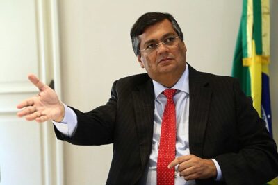 Dino admite PCdoB como amicus curiae em processo sobre vagas de conselheiros do TCE-MA