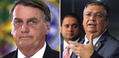 Dino relata habeas corpus para revogar prisão domiciliar de Bolsonaro