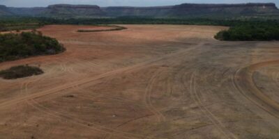 Fronteira Cerrado: o coração hídrico do Brasil sob ameaça