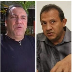 Ação contra ex-prefeito no TRF-1 tem Eduardo DP entre os réus