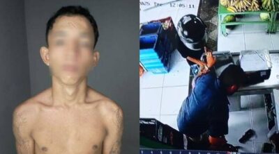 Dupla que baleou comerciante em Teresina saiu do Maranhão