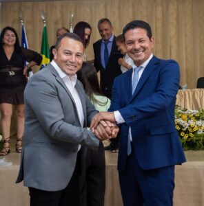 TRE-MA rejeita recurso da oposição e confirma, por unanimidade, o mandato do prefeito Jayme Fonseca em Carolina