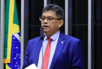 Márcio Jerry propõe liberar doação de dias de férias entre trabalhadores