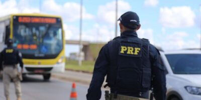 Agente da PRF que matou menina de 3 anos vai a júri popular no Rio