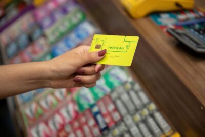 Modernização do vale-alimentação alcança 114,8 mil trabalhadores e 1,2 mil empresas no Maranhão