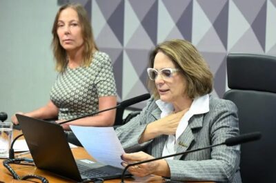 Estatuto dos Direitos do Paciente é aprovado na CDH e vai a Plenário