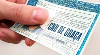 Veja lista dos sorteados do programa CNH Social 2025, no Detran-MA