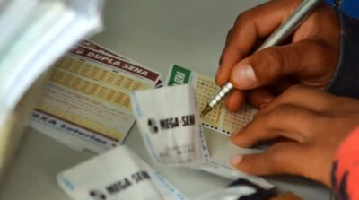 Por um número, apostador do Maranhão quase fatura mais de R$ 67 milhões na Mega-Sena