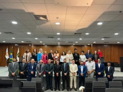 Funac participa de reunião técnica do Fonacriad em Brasília