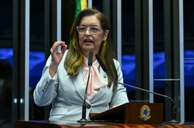 Eudócia destaca aprovação de diretrizes para novas tecnologias contra o câncer