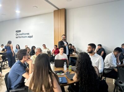 UNDB Imperatriz promove “Imersão em Aposentadoria e Pensão Rural”