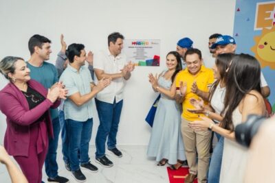 Estado e Município garantem benefícios à população de Buriticupu