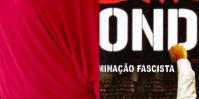 O espelho do vestido rosa de Geisy Arruda e o filme A Onda