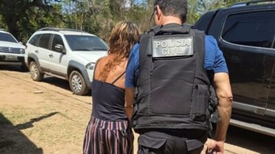 Timon: Em menos de uma semana polícia prende traficantes no mesmo endereço