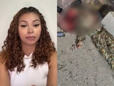 Suposta “Japinha do CV” reaparece “viva” e diz que internet criou boatos sobre sua morte