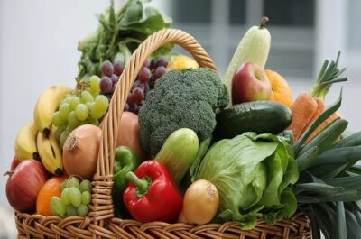 Governo libera R$ 230 milhões para ações de segurança alimentar