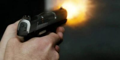 Jovem é morto a tiros na Avenida dos Franceses