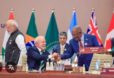 No G20, Lula destaca transição energética e crescimento inclusivo