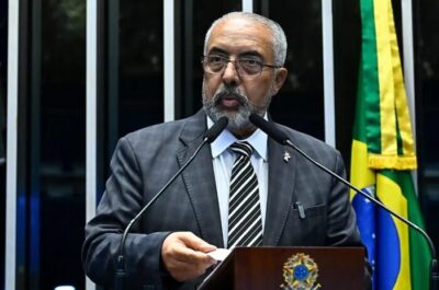 Paim defende PEC que reduz a jornada de trabalho