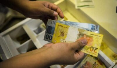 Economia brasileira cresce 0,1% no terceiro trimestre, estima FGV