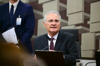 CAE adia para esta quarta-feira votação da isenção do Imposto de Renda