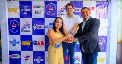 Líderes destacam a força do municipalismo no governo Brandão