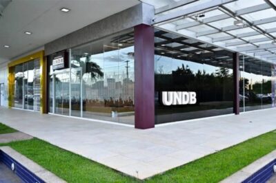 UNDB expande atuação como novo polo, na cidade de Imperatriz, e abre cursos na área do Direito