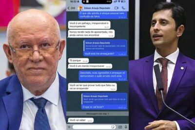 CPMI do INSS vota convocação do deputado Edson Araújo